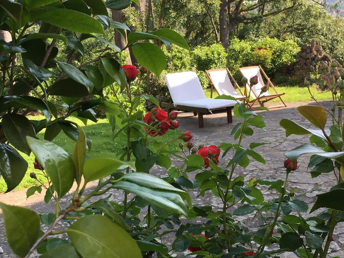 Villa Caprera Siena Country house
